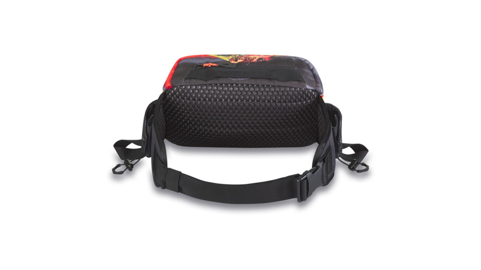 Dakine Hot Laps Bike Waist Bag, 2L, Evolution, One Size, D.100.8469.981.OS
