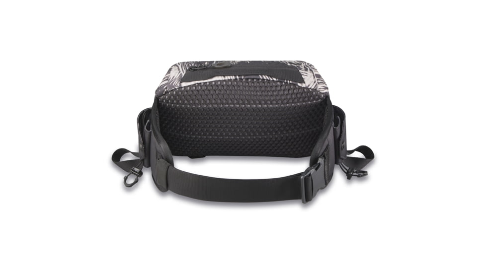Dakine Hot Laps Bike Waist Bag, 2L, Sandblast, One Size, D.100.8469.982.OS