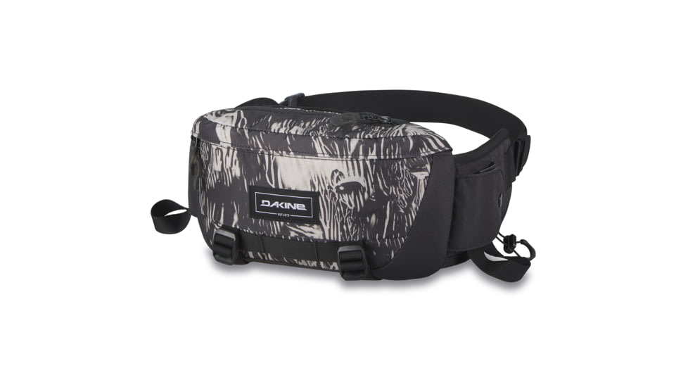 Dakine Hot Laps Bike Waist Bag, 2L, Sandblast, One Size, D.100.8469.982.OS