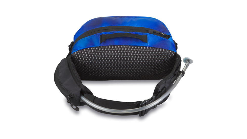 Dakine Hot Laps Bike Waist Bag, 5L, Bluehaze, One Size, D.100.8470.978.OS