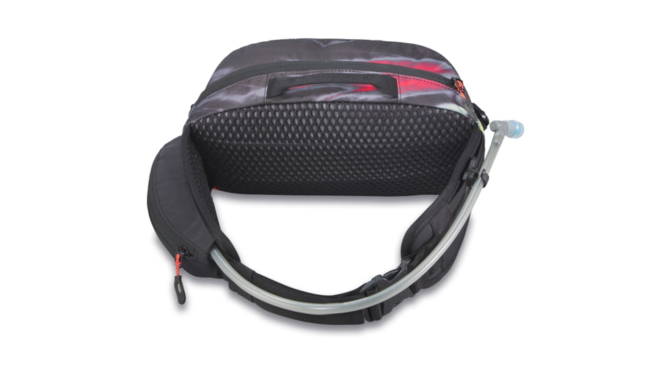 Dakine Hot Laps Bike Waist Bag, 5L, Evolution, One Size, D.100.8470.981.OS