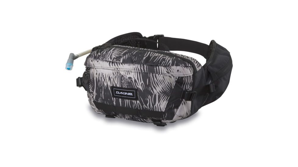 Dakine Hot Laps Bike Waist Bag, 5L, Sandblast, One Size, D.100.8470.982.OS