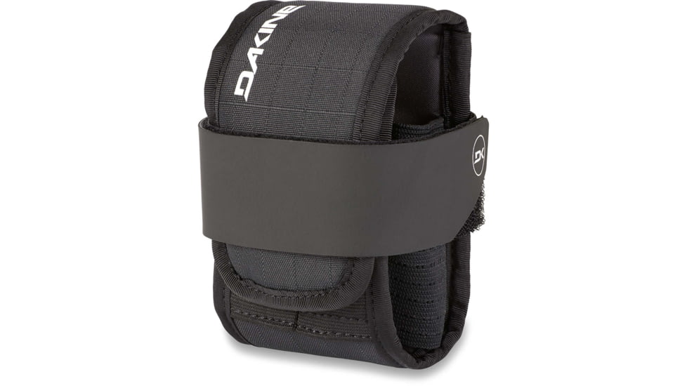 Dakine Hot Laps Gripper Bike Bag, Black, One Size, D.100.5550.001.OS
