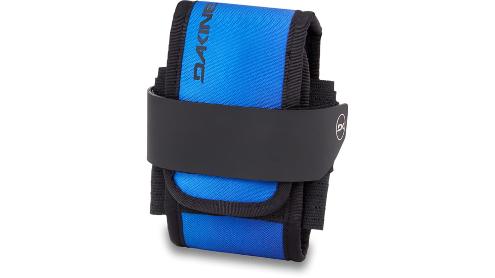 Dakine Hot Laps Gripper Bike Bag, Bluehaze, One Size, D.100.8467.978.OS