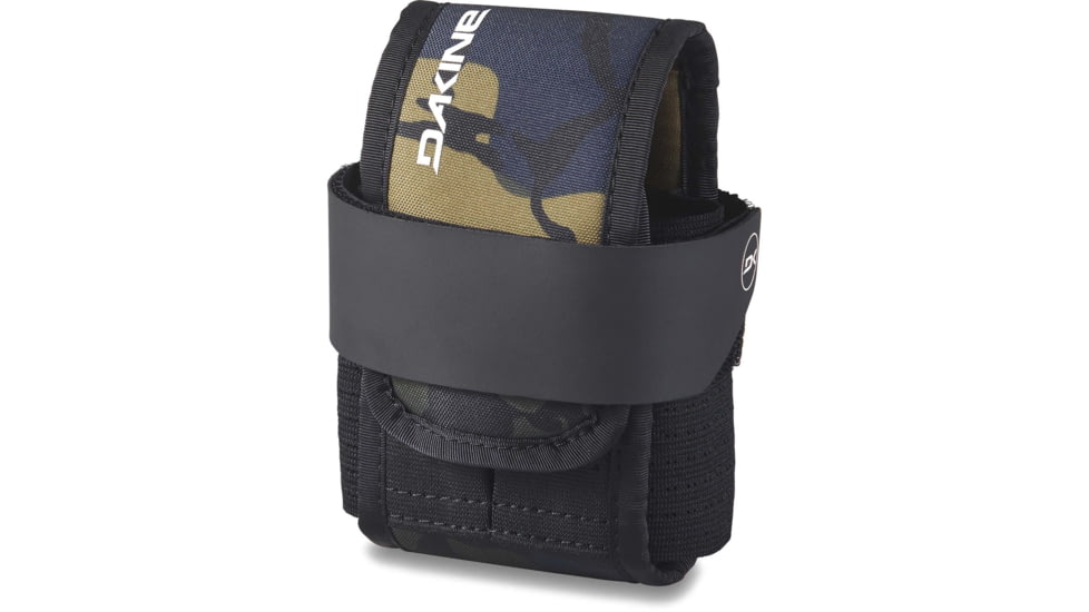 Dakine Hot Laps Gripper Bike Bag, Cascade Camo, One Size, D.100.5550.967.OS