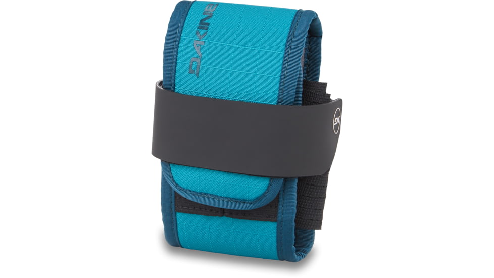 Dakine Hot Laps Gripper Bike Bag, Deepteal, One Size, D.100.8467.414.OS