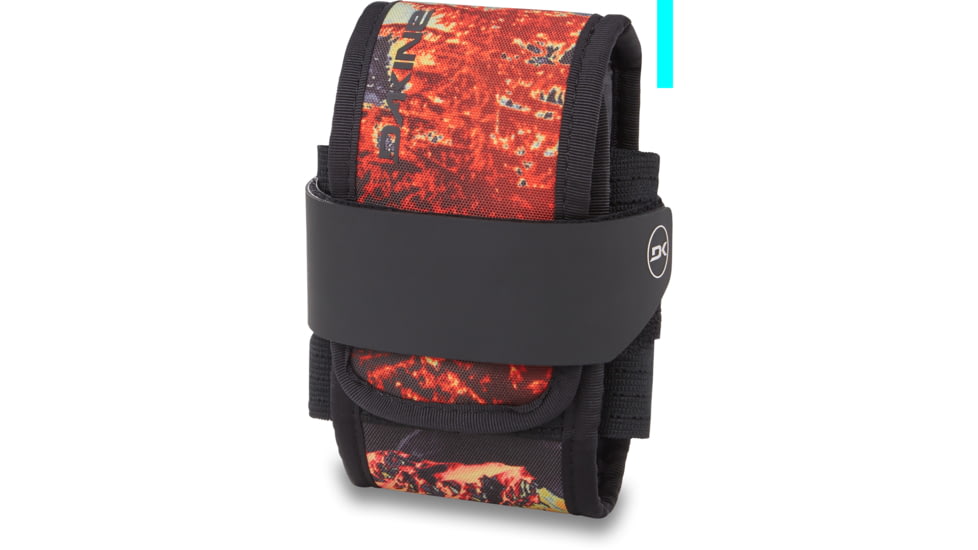 Dakine Hot Laps Gripper Bike Bag, Evolution, One Size, D.100.8467.981.OS