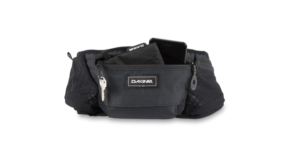 Dakine Hot Laps Stealth Bike, Black, One Size, D.100.4965.001.OS