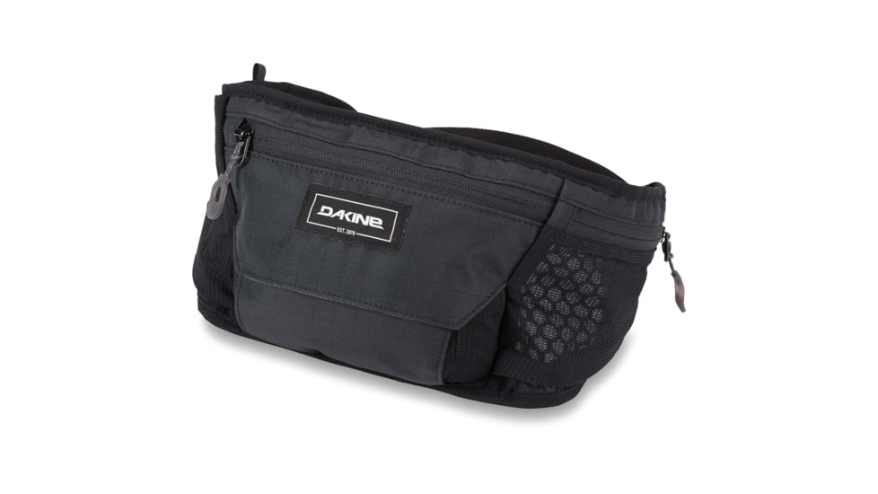 Dakine Hot Laps Stealth Bike, Black, One Size, D.100.4965.001.OS