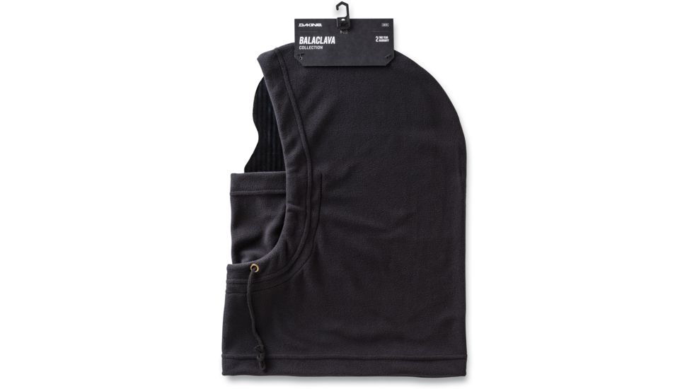 Dakine Hunter Balaclava, Black, One Size, 10001508-BLACK-81M-OS