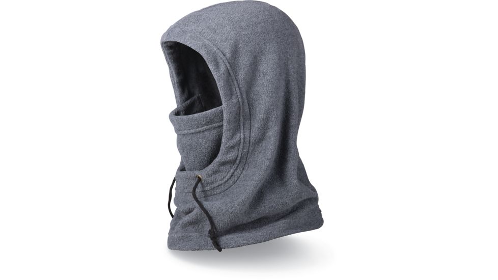 Dakine Hunter Balaclava, Charcoal, One Size, 10001508-CHARCOAL-81M-OS