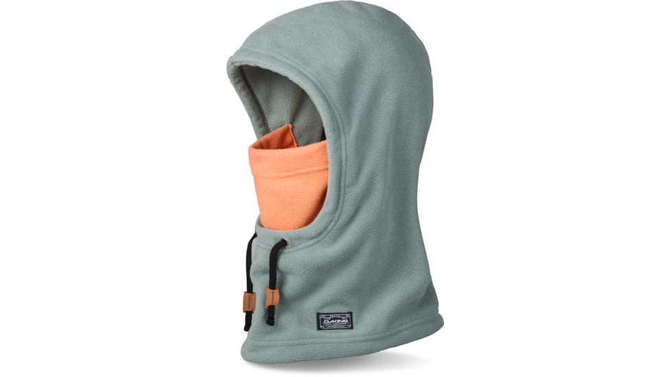 Dakine Hunter Balaclava, Coastal / Melon, One Size, 10001508-C/ML-91M-OS