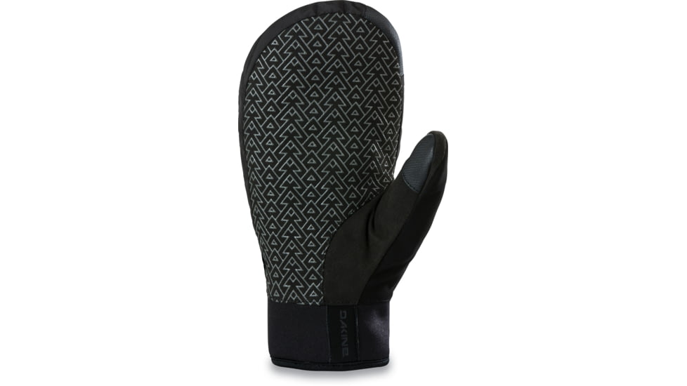 Dakine Impreza Mitt - Mens, Black, Medium, 10001407-BLACK-81M-M