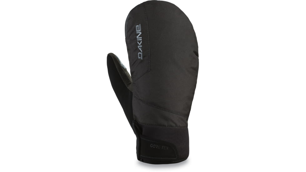 Dakine Impreza Mitt - Mens, Black, Medium, 10001407-BLACK-81M-M