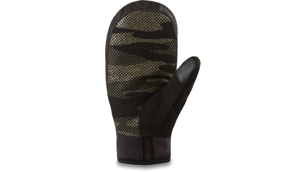 Dakine Impreza Mitt - Mens, Field Camo, Small, 10001407-FIELDCAMO-91M-S