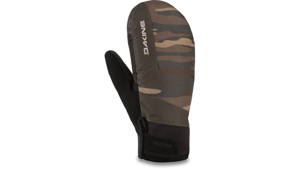 Dakine Impreza Mitt - Mens, Field Camo, Small, 10001407-FIELDCAMO-91M-S