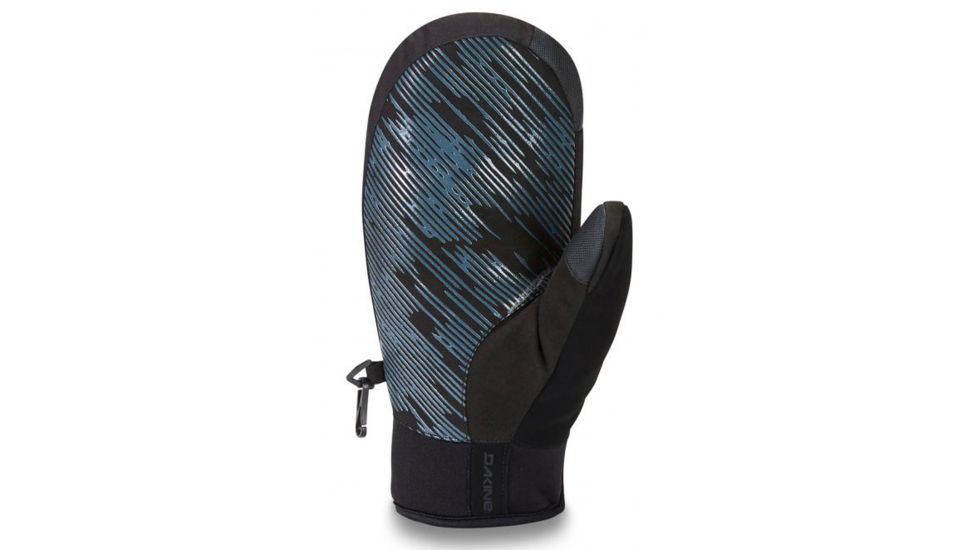 Dakine Impreza Mitt - Mens, Resin, Small, 10001407-RESIN-91M-S