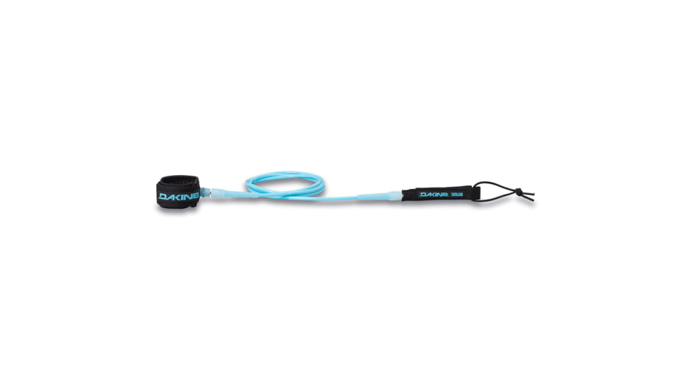 Dakine Imua Comp 6' X 1/4'', Blue, One Size, D.100.8318.484.OS