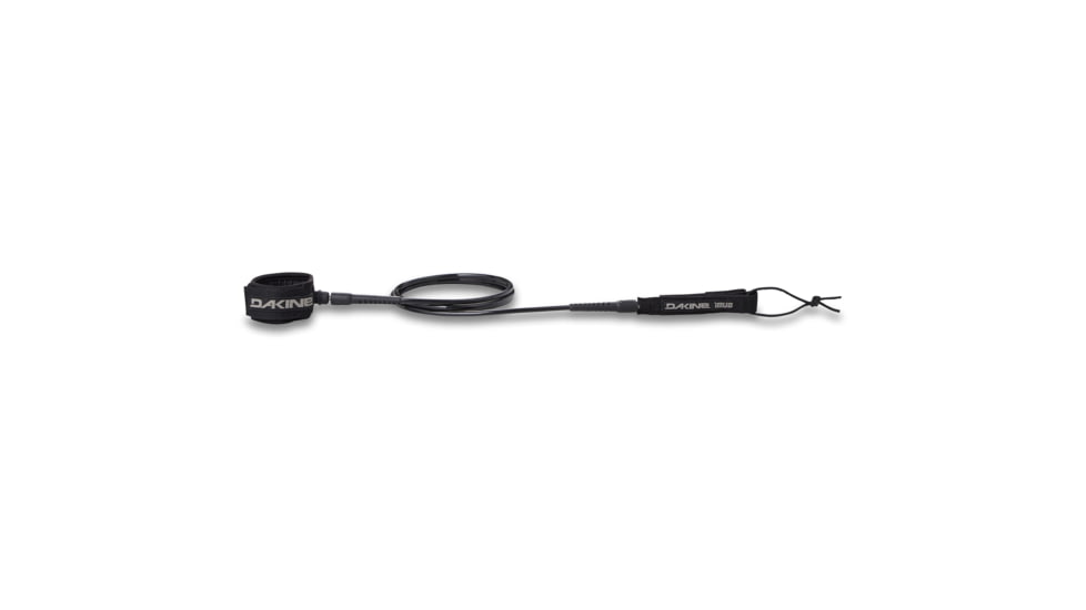 Dakine Imua Comp 6' X 3/16'', Black, One Size, D.100.8317.002.OS