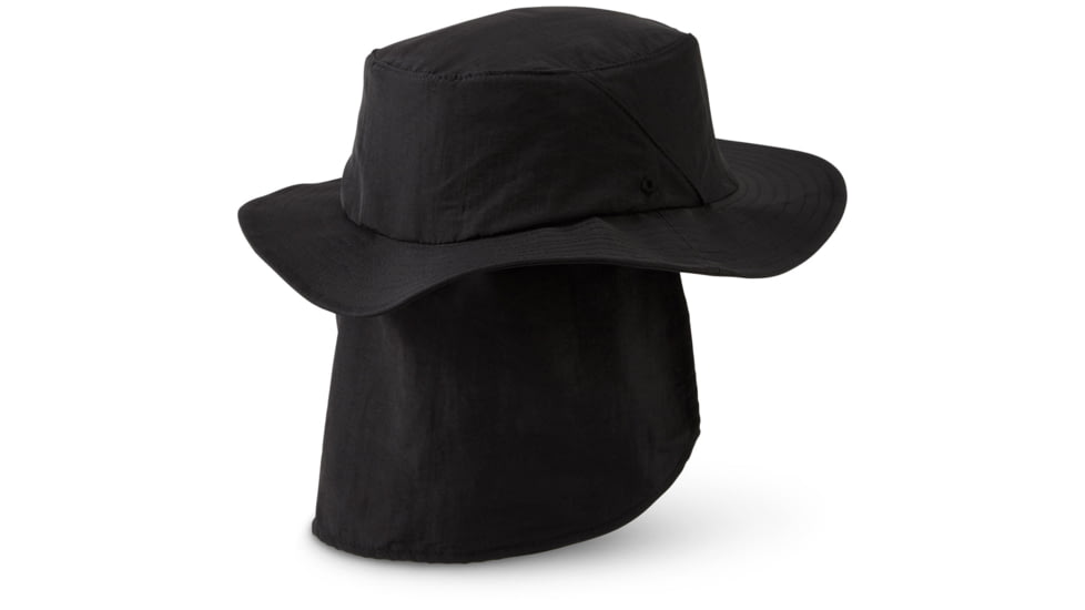 Dakine Indo Surf Hat, Black, Small/Medium, D.100.8393.046.SM