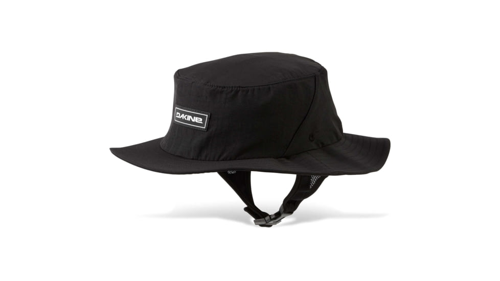 Dakine Indo Surf Hat, Black, Small/Medium, D.100.8393.046.SM