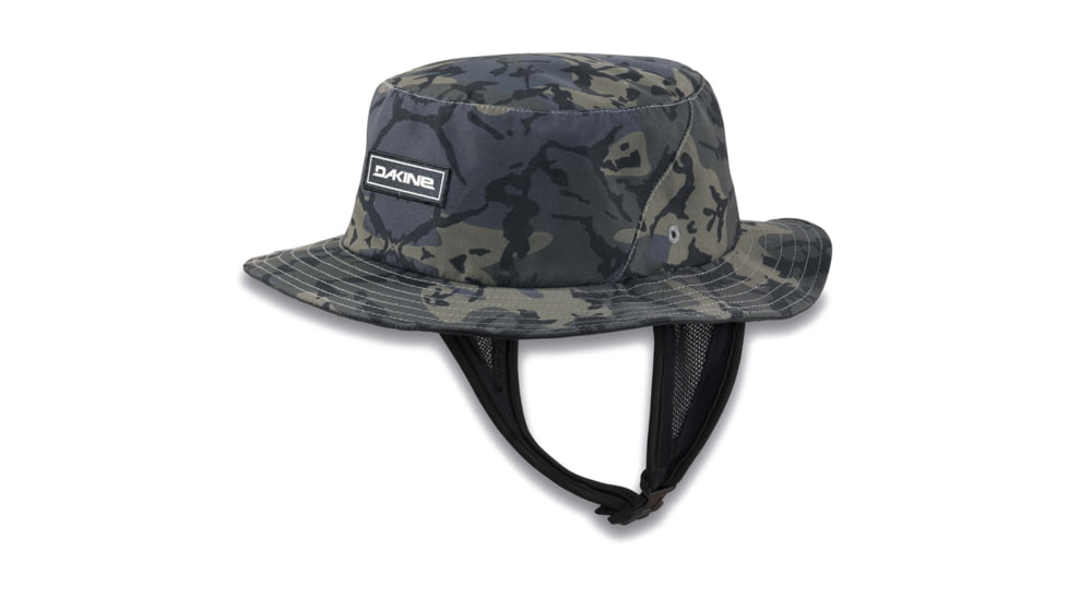 Dakine Indo Surf Hat, Cascade Camo, Extra Large, D.100.8393.930.2X