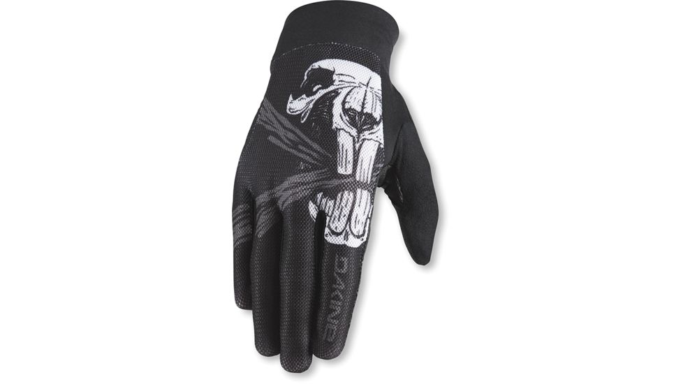 Dakine Insight Glove, BLACK BEAVER, S, 10001739-LKEV