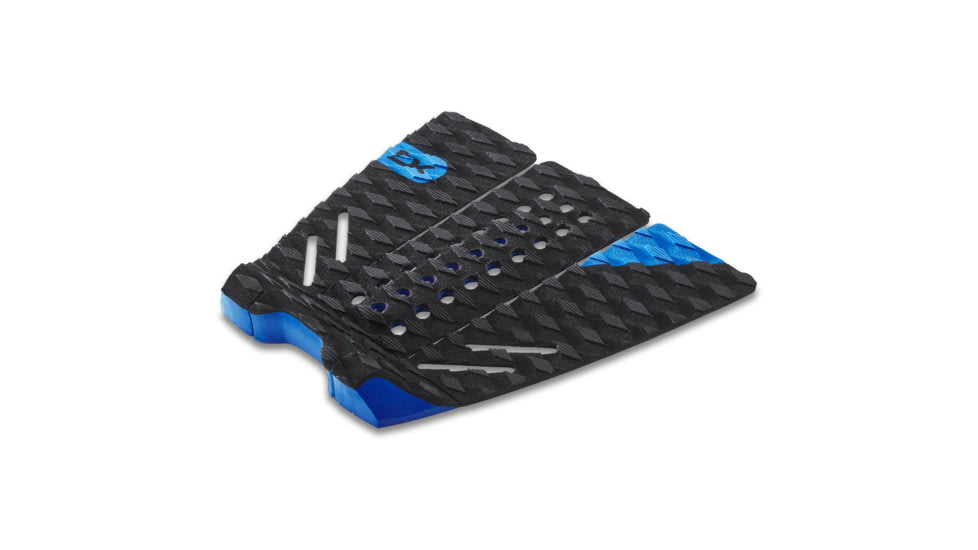 Dakine Jack Robinson Pro Surf Traction Pad, Black/Blue, One Size, D.100.8370.036.OS