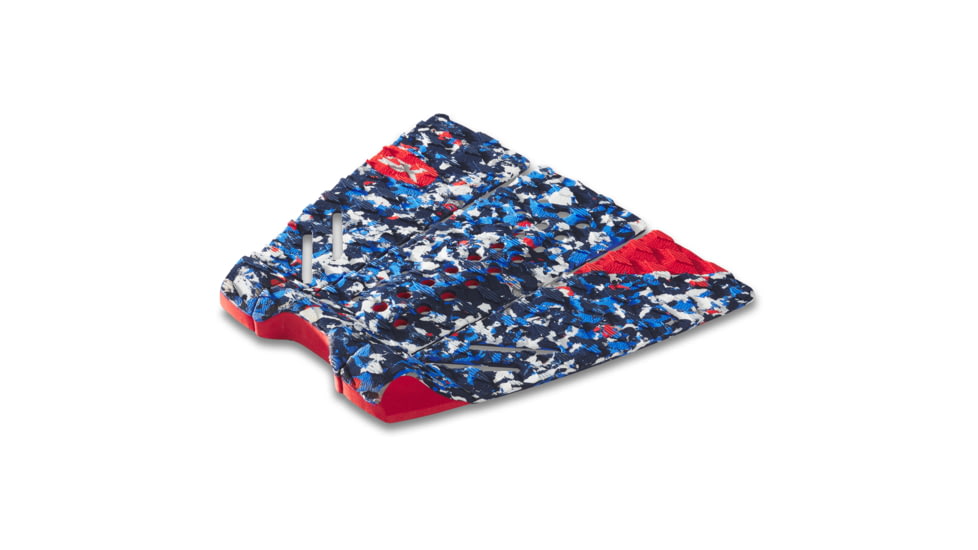 Dakine Jack Robinson Pro Surf Traction Pad, Dark Tide, One Size, D.100.8369.939.OS