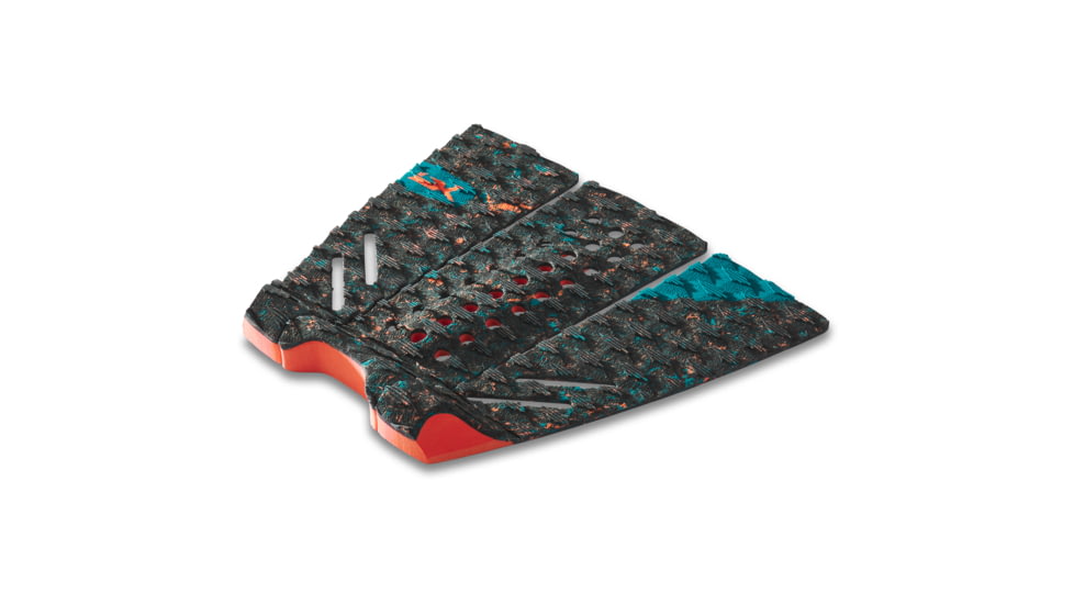 Dakine Jack Robinson Pro Surf Traction Pad, Tropic Dream, One Size, D.100.8369.957.OS