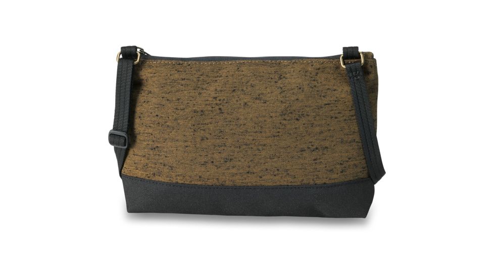 Dakine Jacky Cross Body Handbag - Women's, Dark Olive, 10347-DLIVE-OS