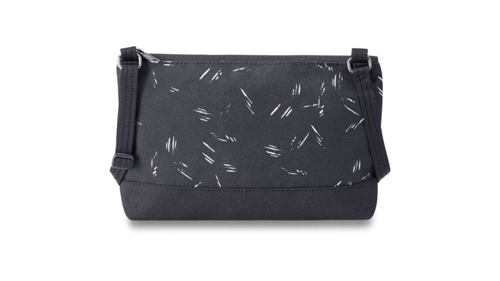 Dakine Jacky Cross Body Handbag - Women's, Slash Dot, 10347-SLOT-OS