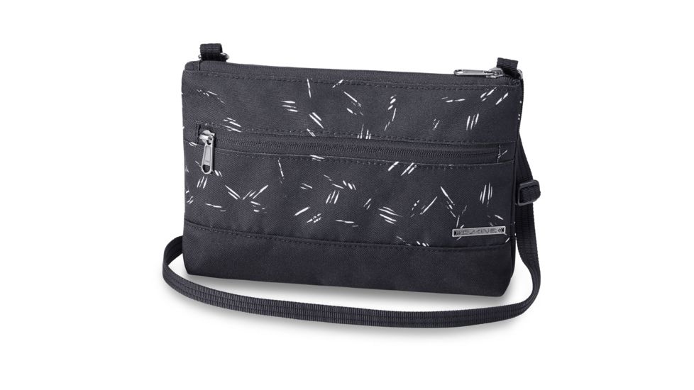 Dakine Jacky Cross Body Handbag - Women's, Slash Dot, 10347-SLOT-OS