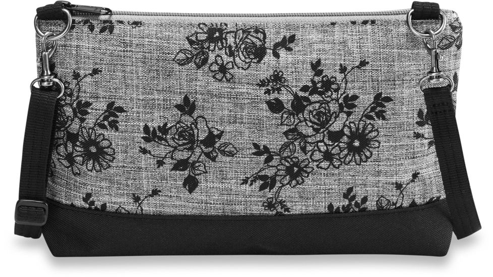 Dakine Jacky Purse - Womens, Rosie, One Size, 10000347-ROSIE-91M-OS