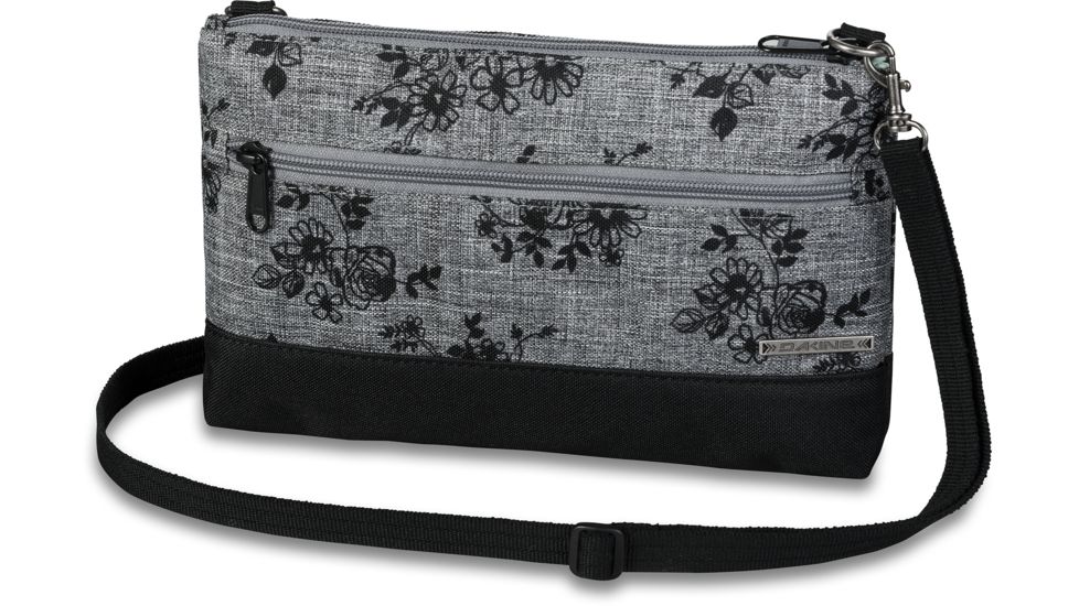 Dakine Jacky Purse - Womens, Rosie, One Size, 10000347-ROSIE-91M-OS