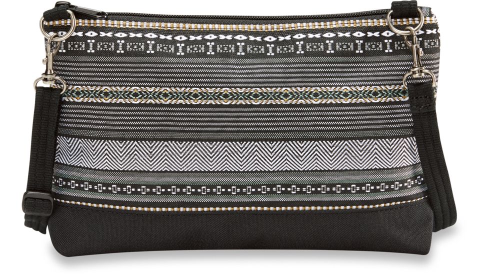 Dakine Jacky Purse - Womens, Zion, One Size, 10000347-ZION-91M-OS