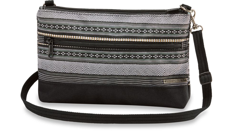 Dakine Jacky Purse - Womens, Zion, One Size, 10000347-ZION-91M-OS