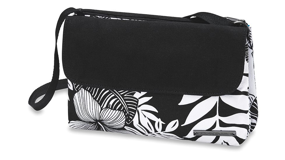 Dakine Jaime, HIBISCUS PALM CANVAS, OS, 10001823-IISLMV