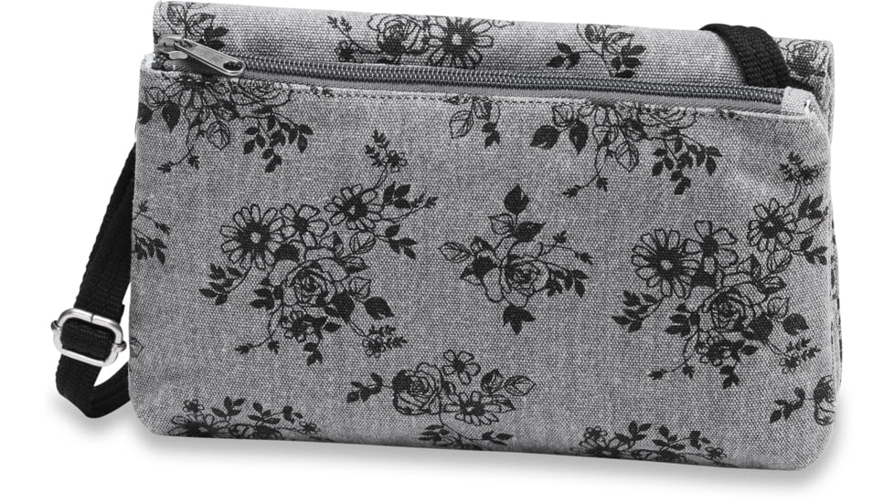 Dakine Jaime Purse - Womens, Rosie Canvas, One Size, 10001823-RC-91M-OS