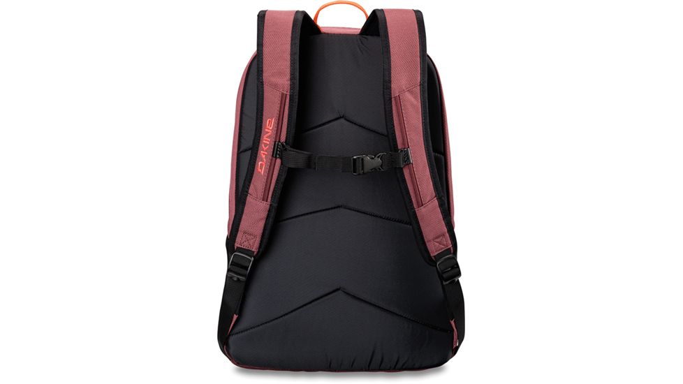 Dakine Jewel 26L, BURNT ROSE, OS, 10000748-UTOSE-OS