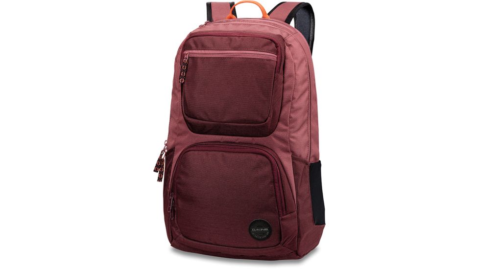 Dakine Jewel 26L, BURNT ROSE, OS, 10000748-UTOSE-OS