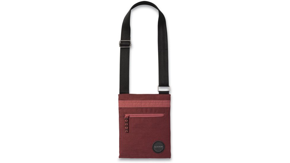 Dakine Jive 1L Purse - Women's-Burnt Rose