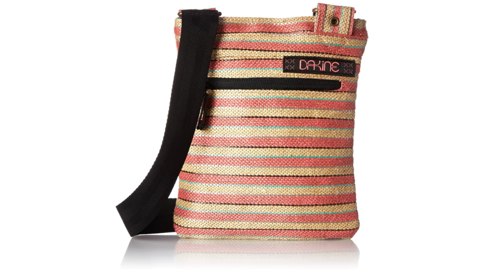 Dakine Jive 1L Purse - Women's-Honeysuckle