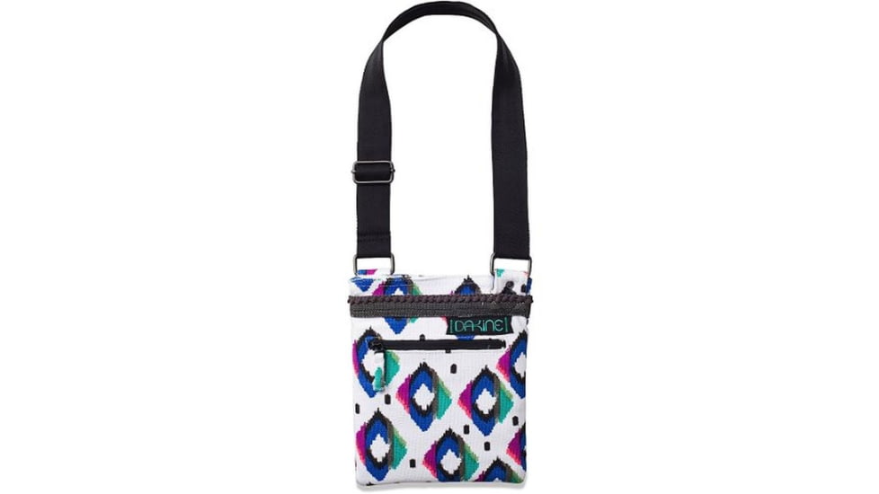 Dakine Jive 1L Purse - Women's-Kamali White
