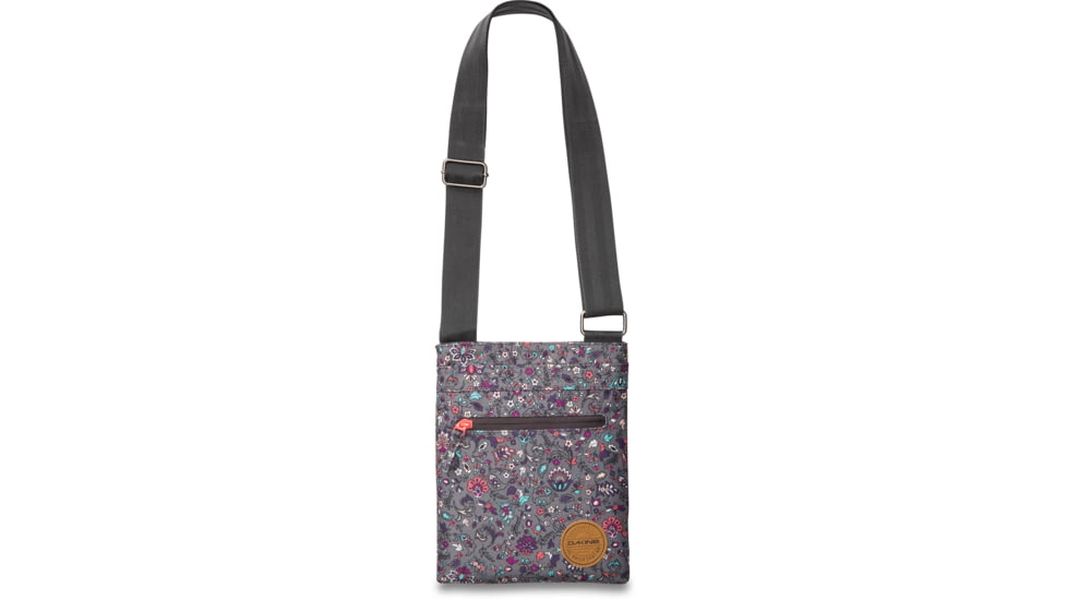 Dakine Jive 1L Purse - Women's-Wallflower II