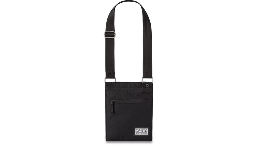 Dakine Jive 1L Purse - Womens-Black