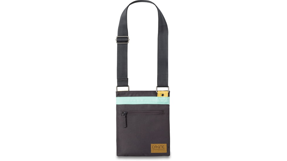 Dakine Jive 1L Purse - Womens-Bluelights