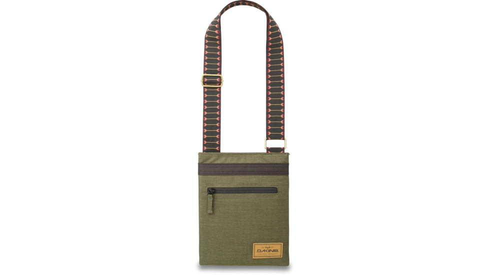 Jive 1L Purse - Womens-Fern