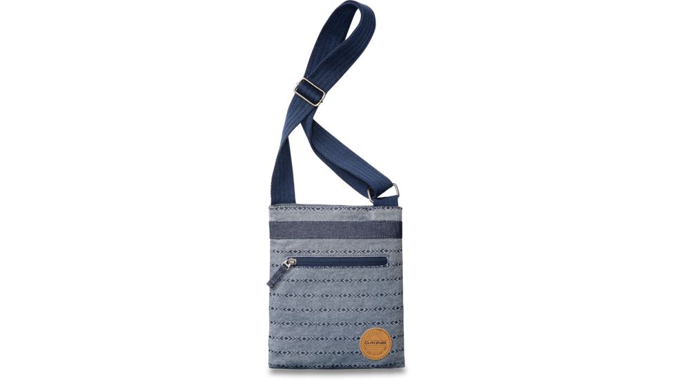 Dakine Jive Canvas Tote-Bonnie