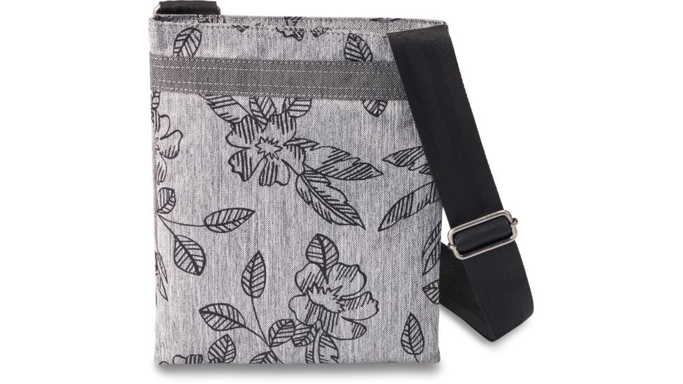 Dakine Jive Cross Body Handbag - Women's, Azalea, 8220095-ALEA-OS